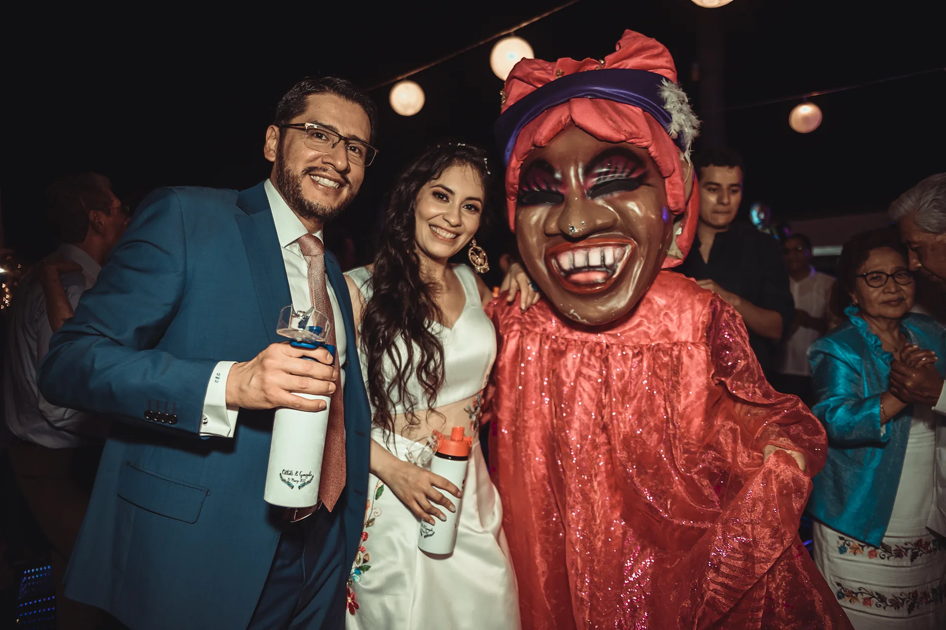 Eventos sociales — imagen 3