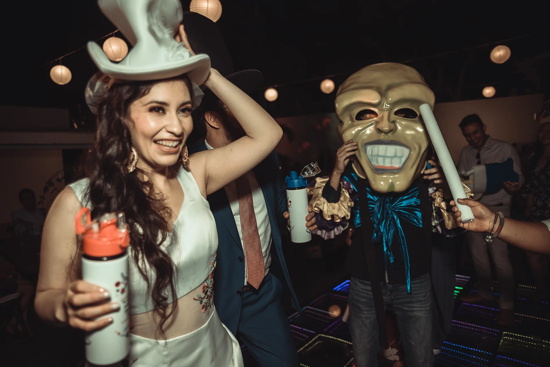 Eventos sociales — imagen 4