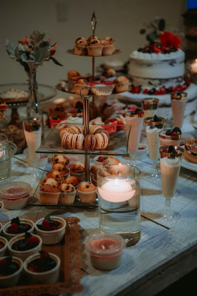 Cumpleaños — imagen 1